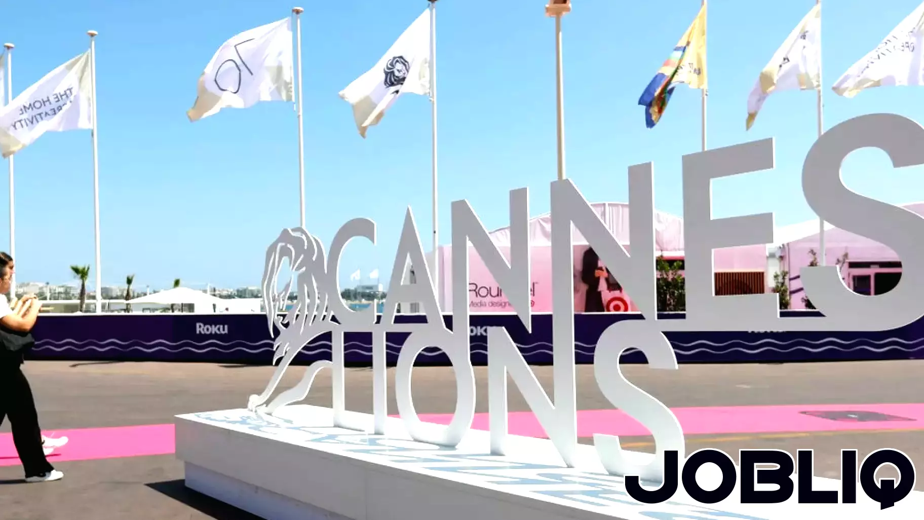 Embracing Change: The Cannes Lions Ad Festival Highlights Advertising's Evolution