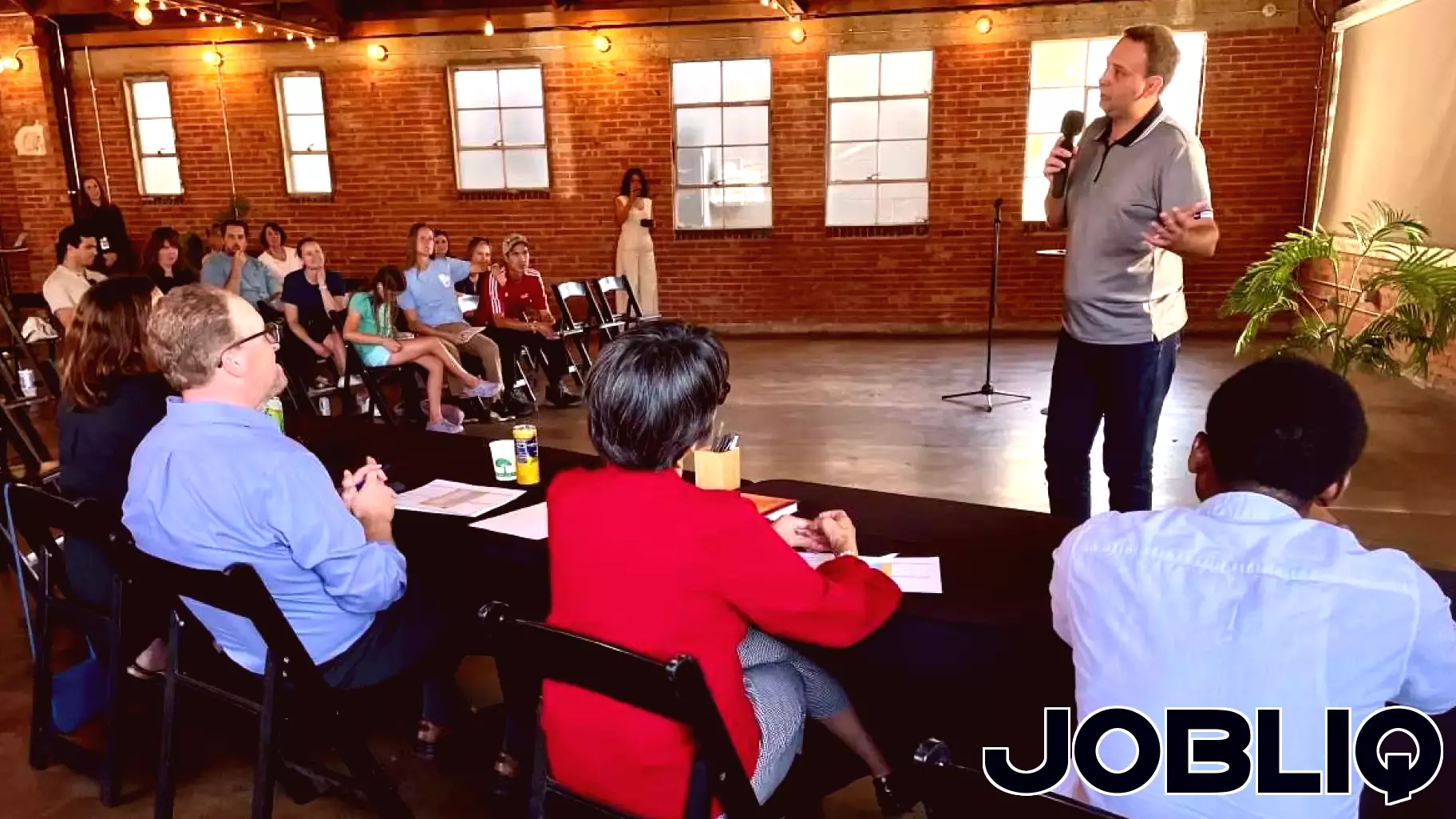 Empowering Refugees and Immigrants: Utah's Dream Lab Initiative