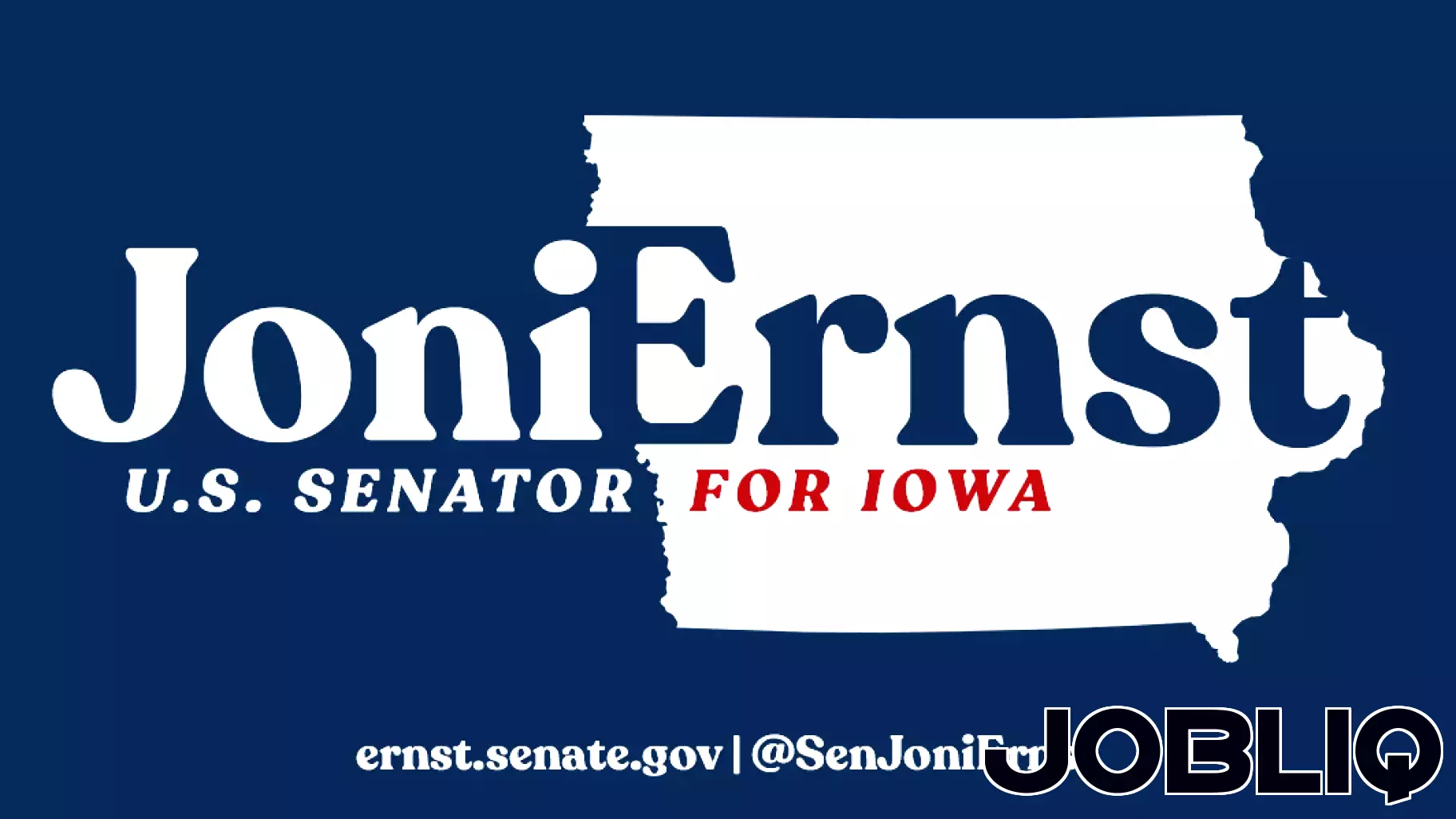 Ernst Works to Grow the Small Business Pet Economy | U.S. Senator Joni Ernst of Iowa
