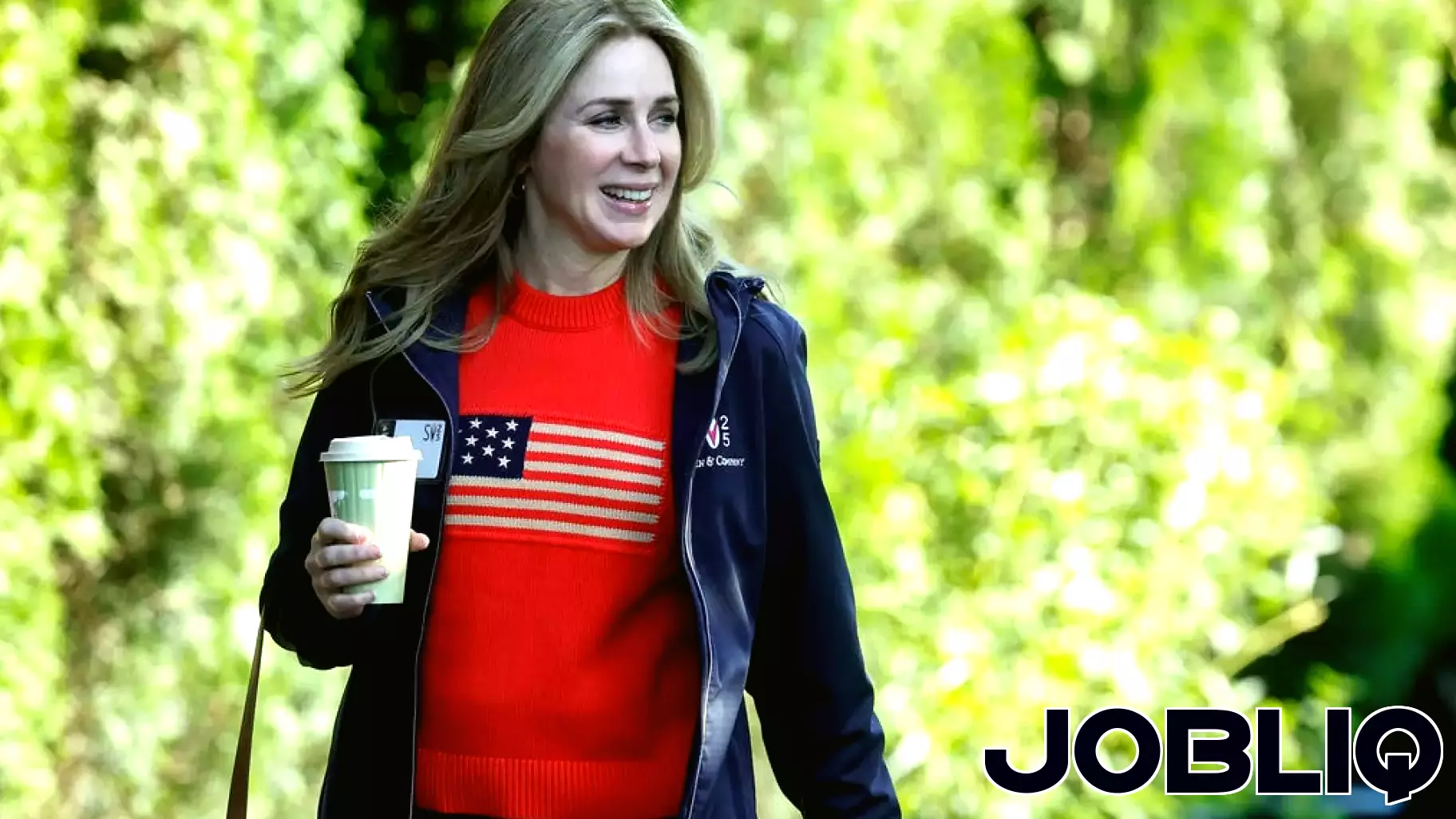 Exclusive Sun Valley Merchandise for Billionaires and CEOs
