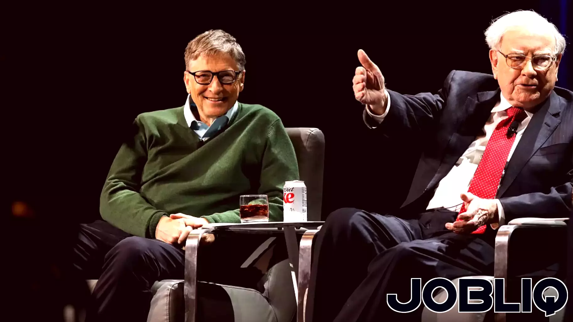 Exclusive | Warren Buffett Skips Midyear Donation to Gates Foundation Amid Epstein Review