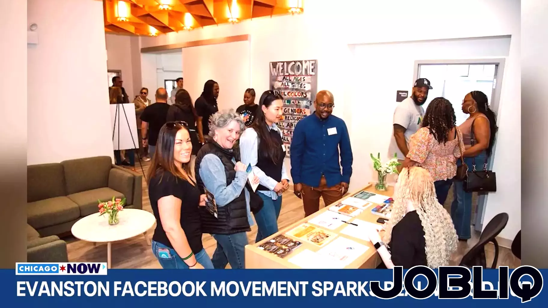 Facebook group supporting Black-owned businesses grows into real-world community hub | ChicagoNOW