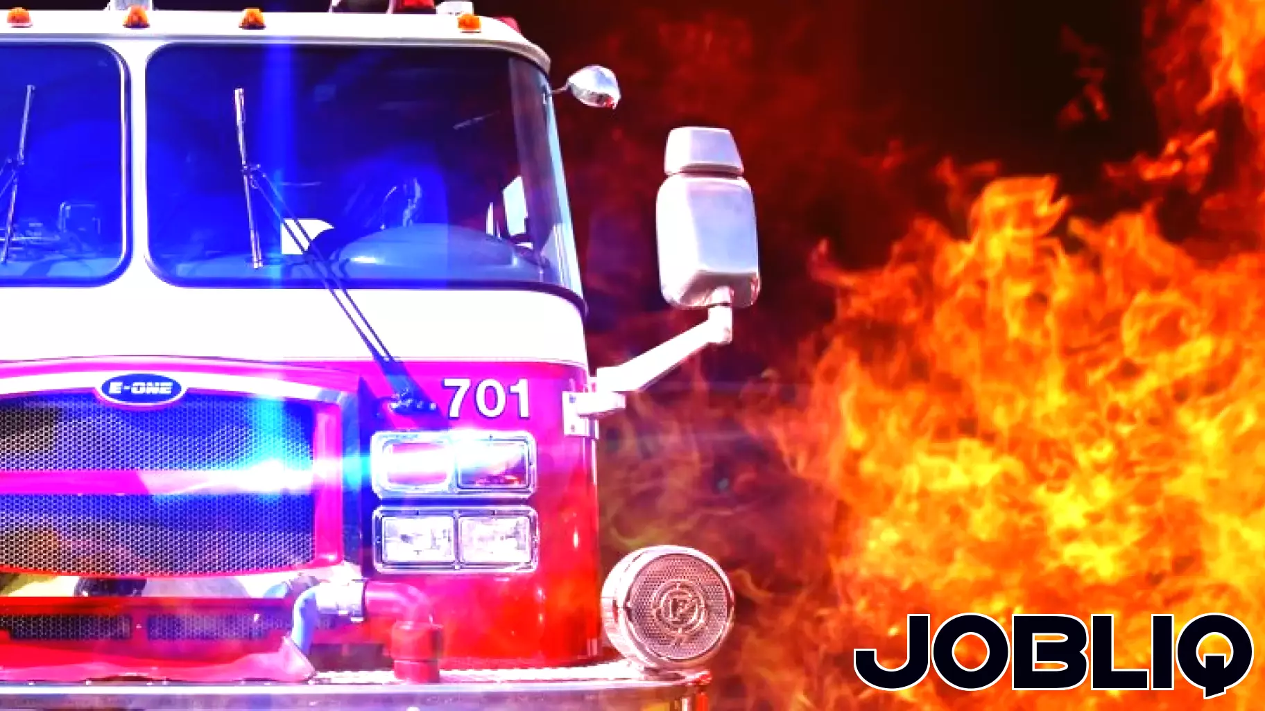 Fire Ravages Business in Milton, Wisconsin