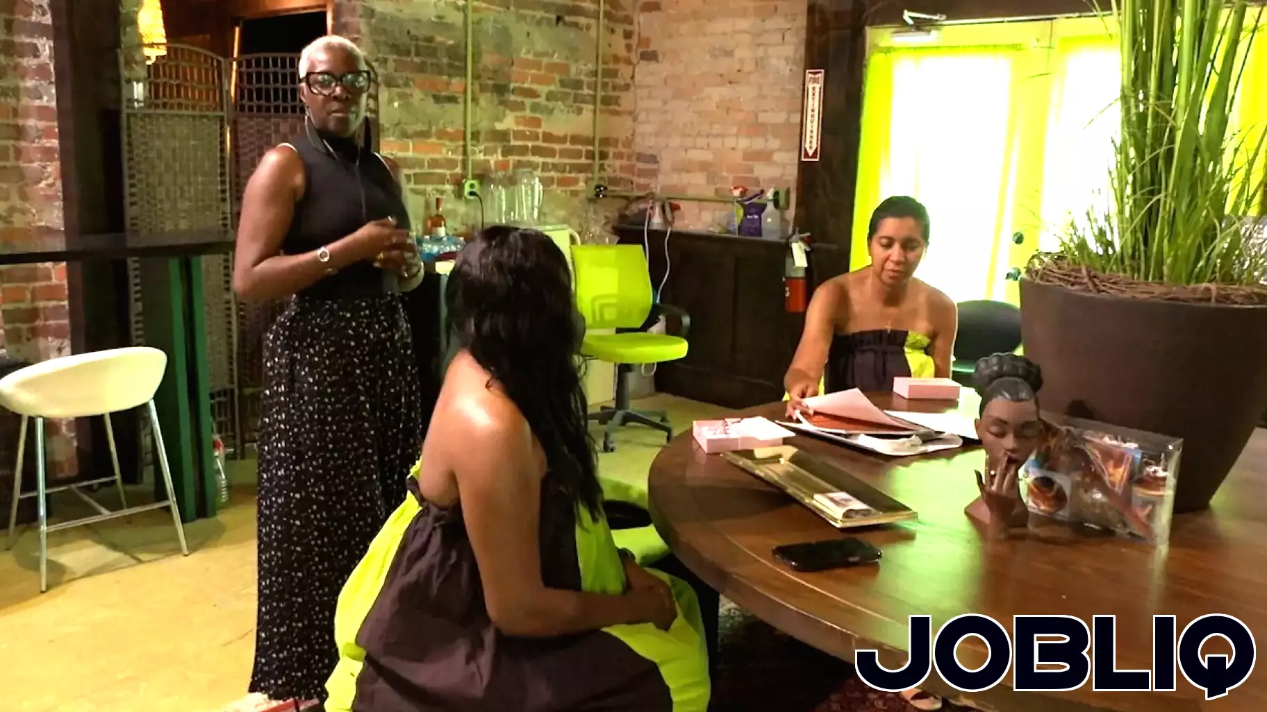 Florence salon owner reflects on six years in business after opening during pandemic