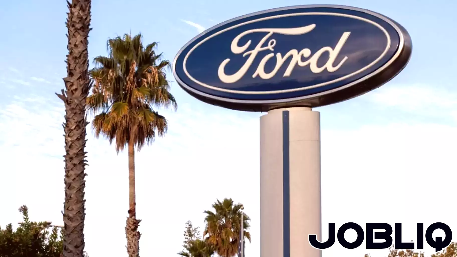 Ford Takes On Elon Musk's Tesla Energy Business With New Battery Storage Push
