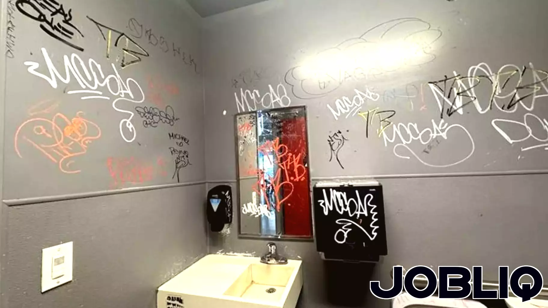 Fresno Business Owner Voices Frustration Over Vandalism During Art Hop Week