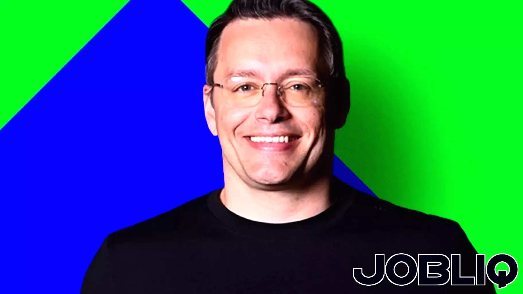 From Corporate Executive to Wellness Innovator: The Journey of Cesar Carvalho