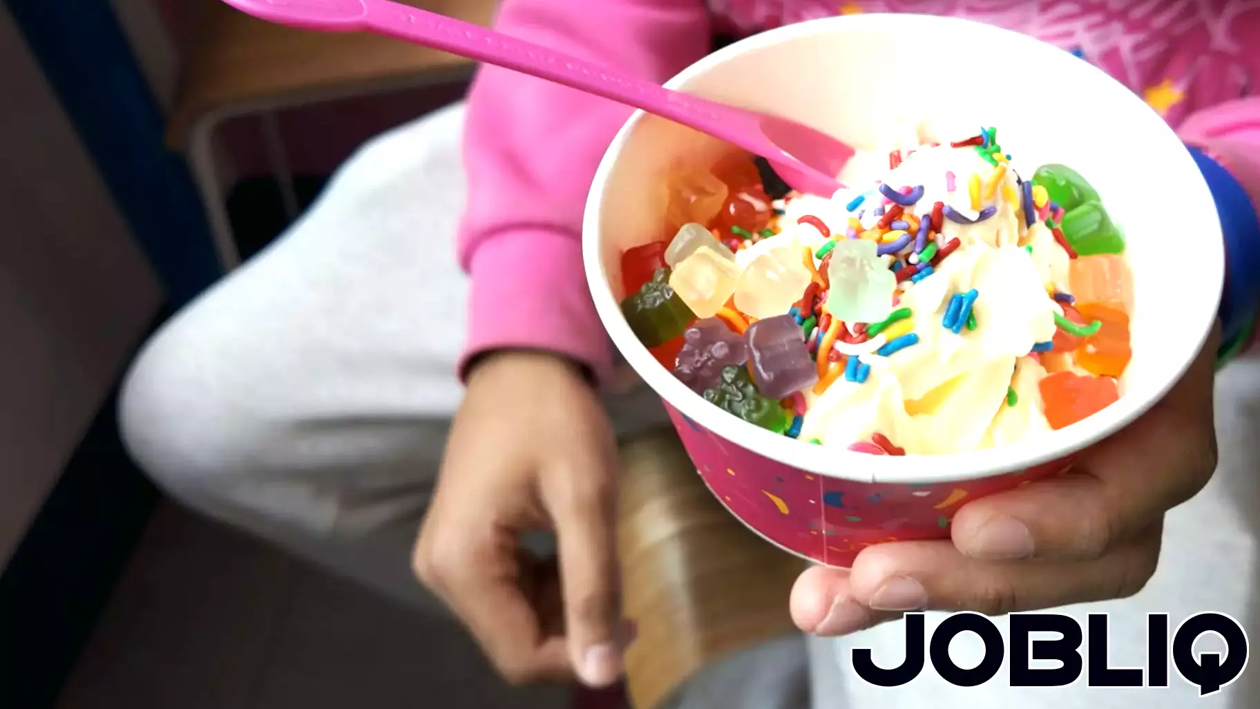 From Finance to Frozen Treats: A Franchise Success Story