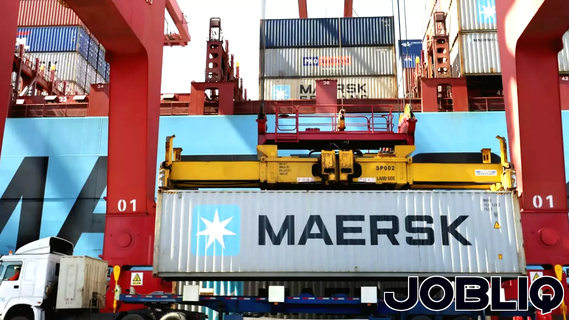 Global Economic Growth at Risk Due to Trade War