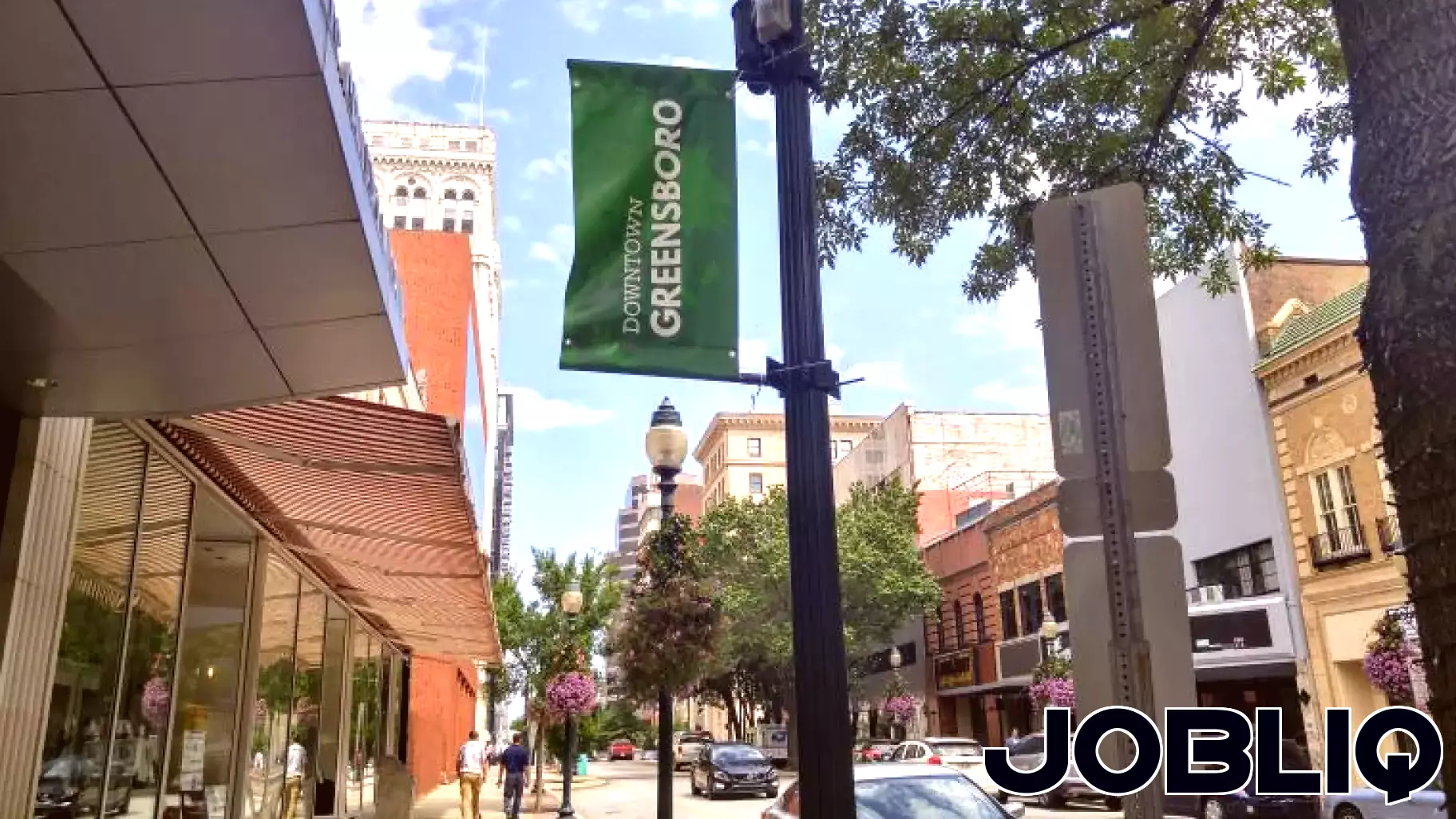 Greensboro launches small business opportunity program