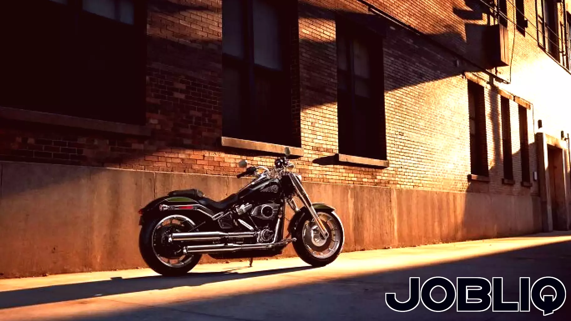 Harley-Davidson Announces 