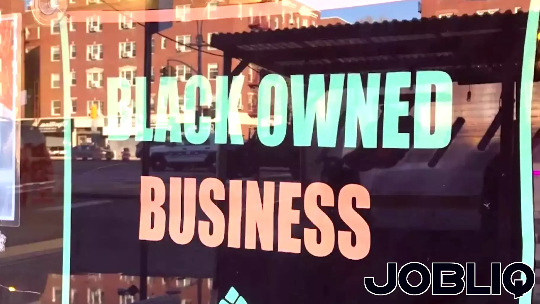 High Loan Denial Rates Plague Black-Owned Businesses