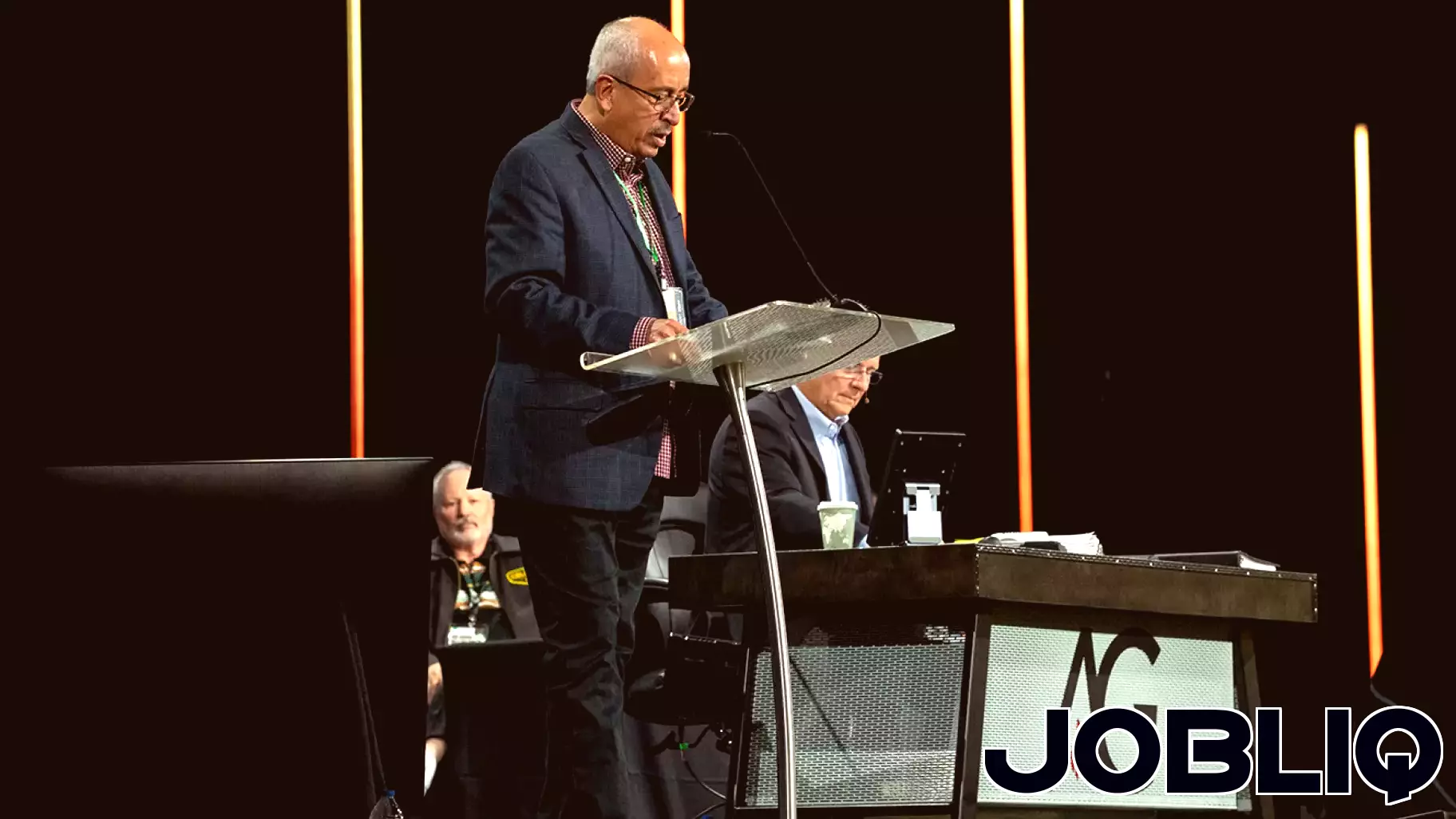 Highlights from the Conclusion of the 61st General Council