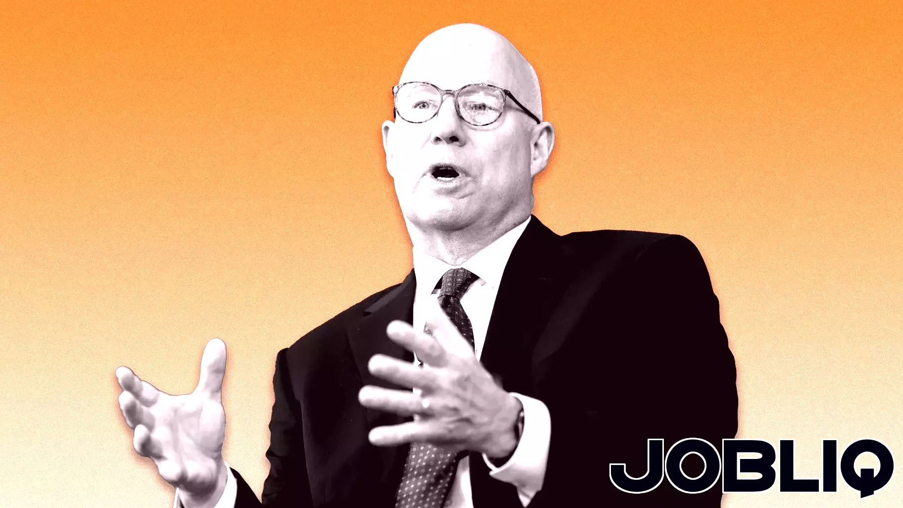 Home Depot’s CEO Leave Is a Reminder Every Business Needs a Succession Plan