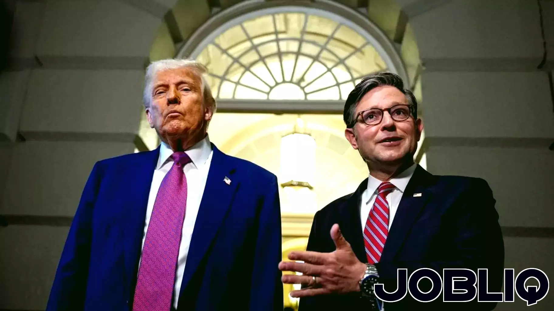 House Speaker Dismisses Concerns Over Trump’s Crypto Dinner