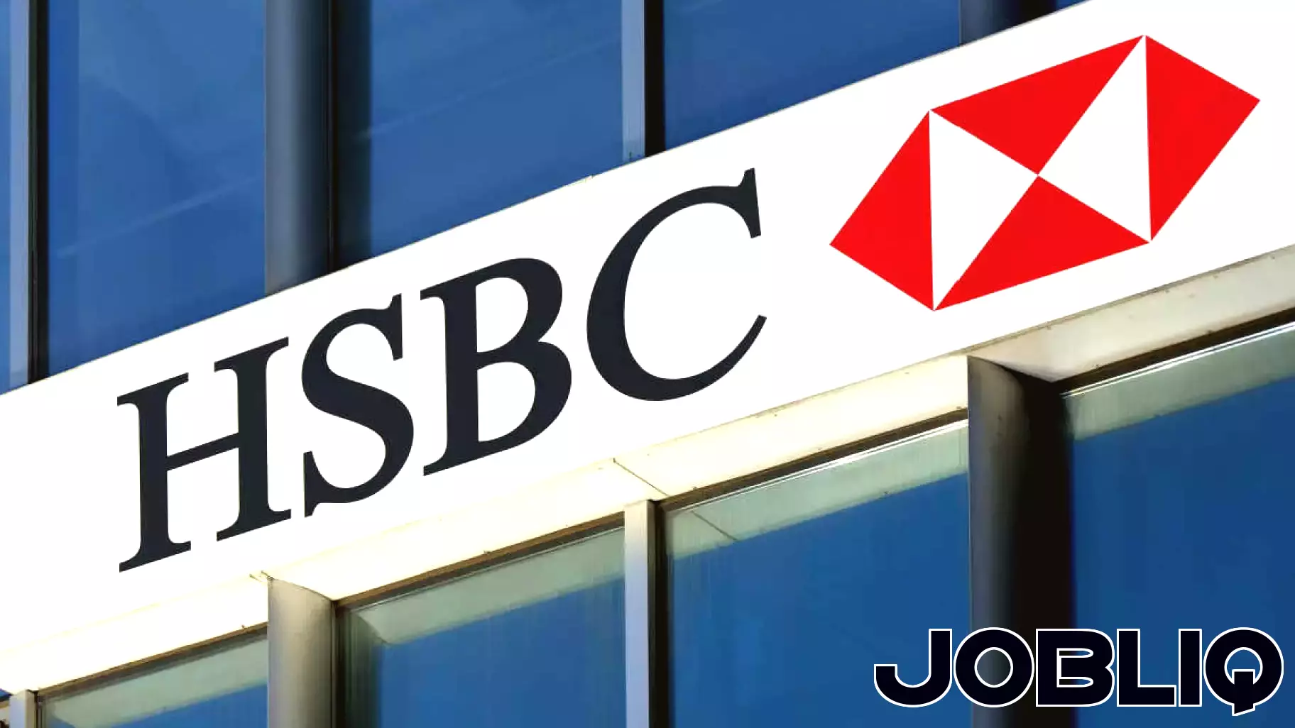HSBC to Close U.S. Business Banking Division
