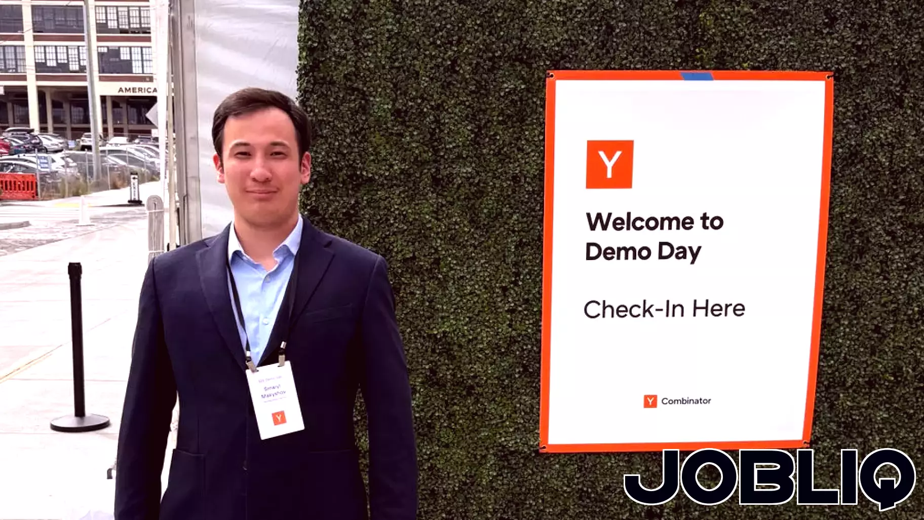 I quit Brown after a year to launch my own venture capital firm at 21.