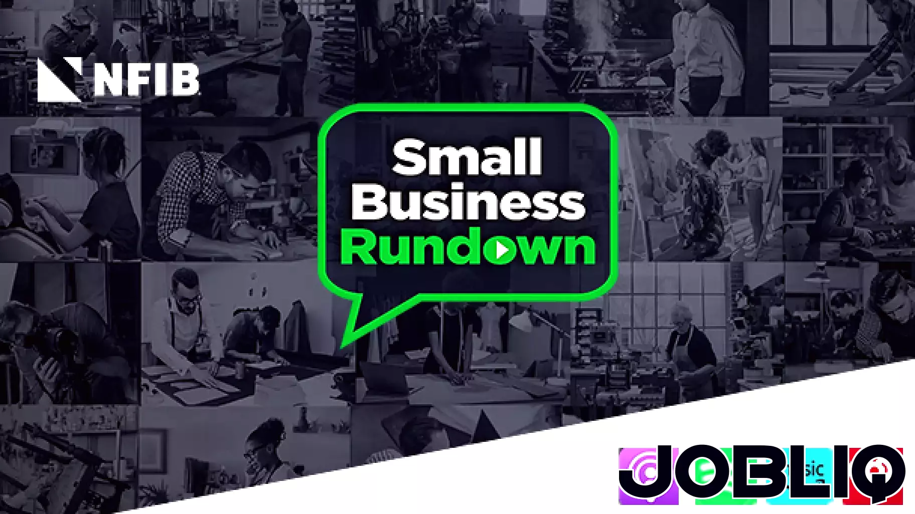ICYMI: Minnesota Small Business Owner Joins NFIB’s Small Business Rundown