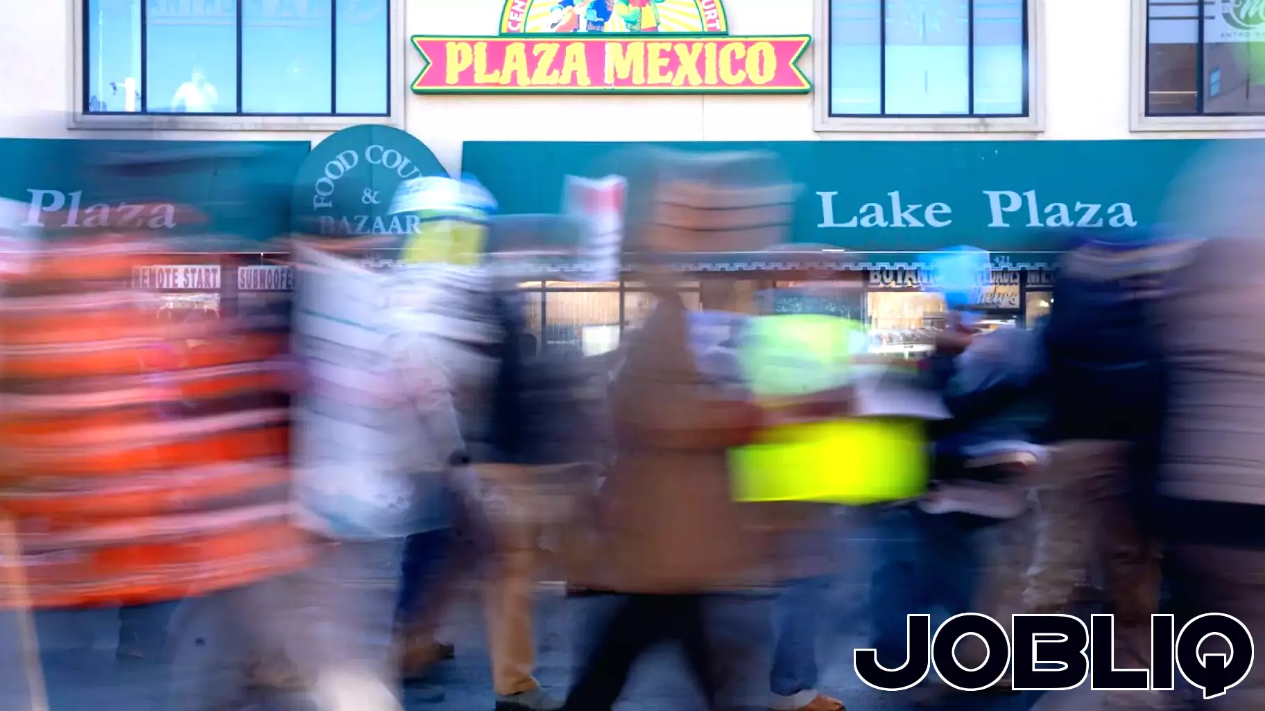 Immigrant Businesses Face Severe Decline Amid Increased ICE Activity