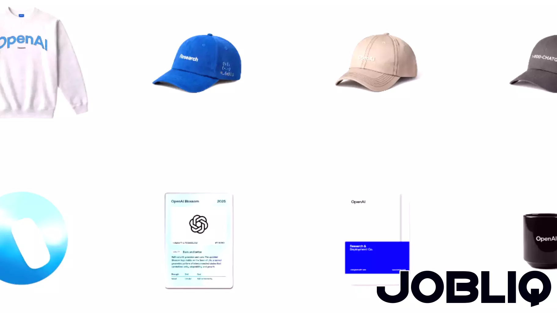 Inside the OpenAI Supply Co.: A Look at Its Merchandise Offerings