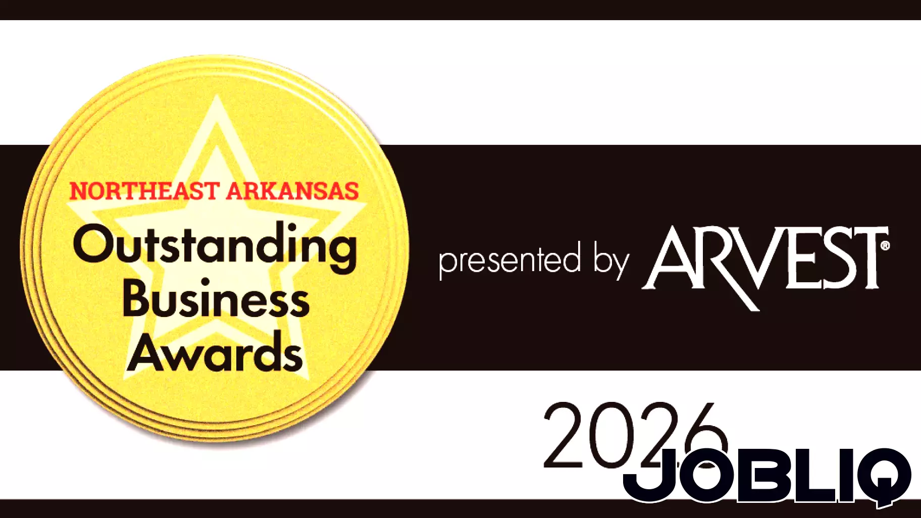 Introducing the 2026 Northeast Arkansas Outstanding Business Awards finalists - Talk Business & Politics