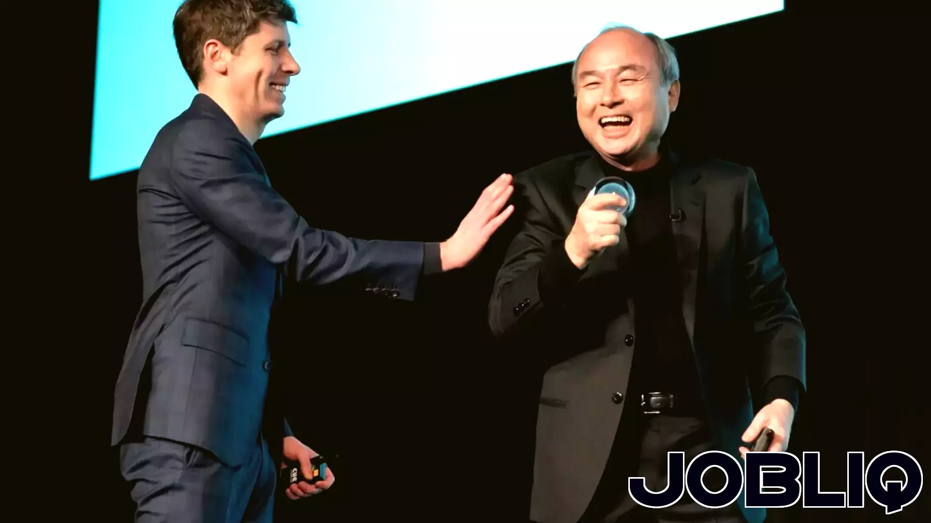 Investors Take Sides in the AI Race, Leaving Altman's Associates in Hot Water