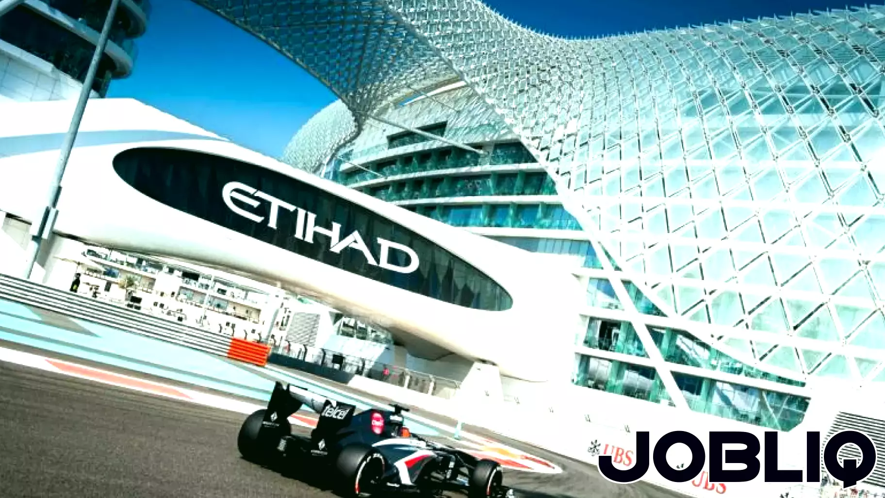 Iran war cancels crypto events and hits multi-million dollar Formula 1 partnerships