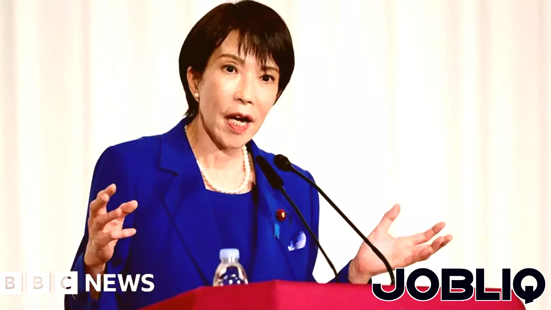 Japan's Nikkei 225 Index Surges to New Heights Following Takaichi's Leadership