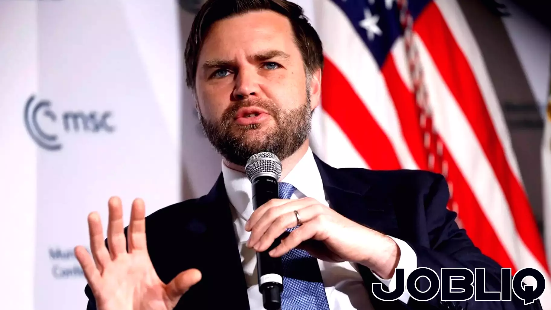 J.D. Vance Addresses India-Pakistan Conflict: A Non-Intervention Stance