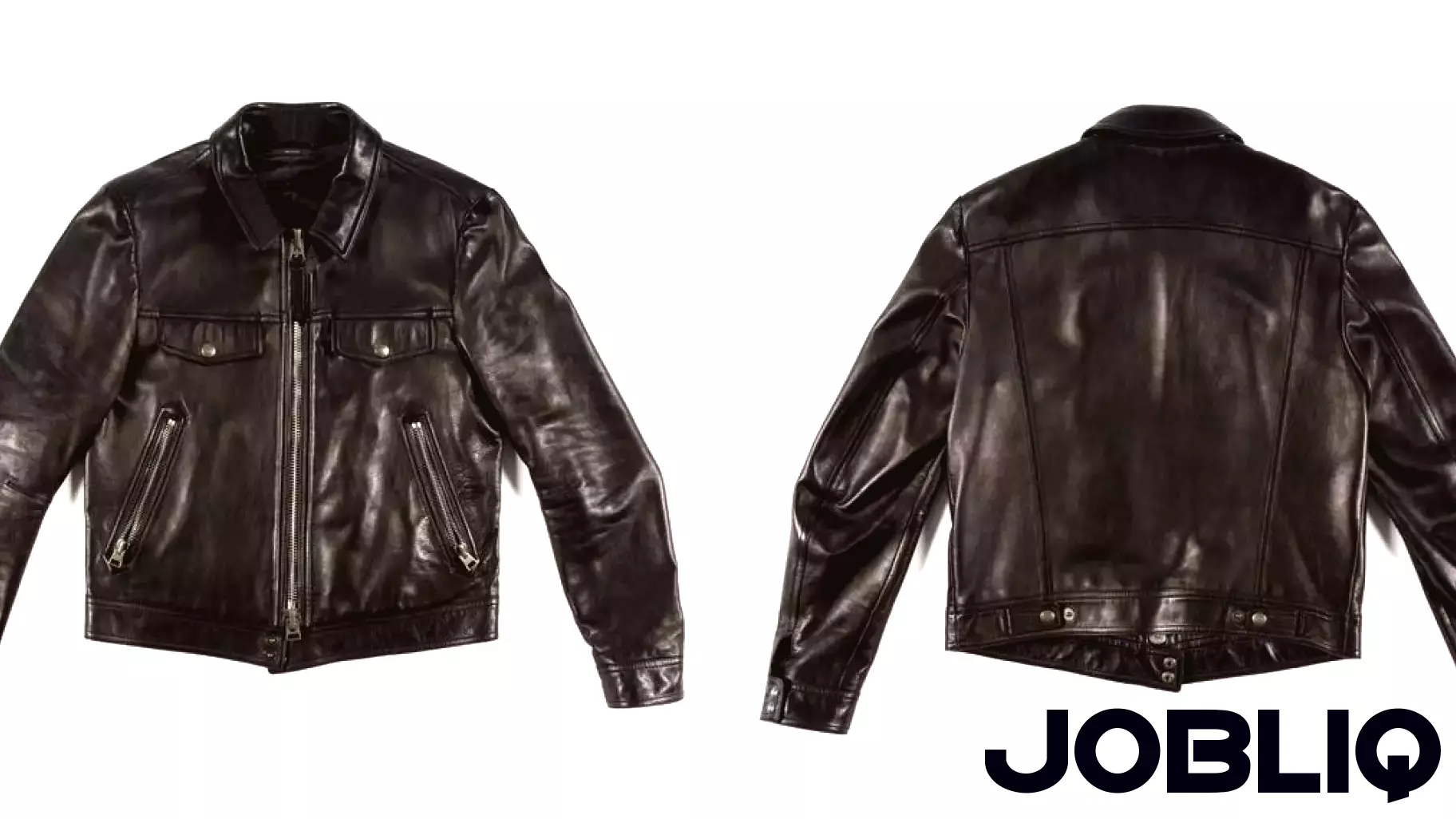 Jensen Huang's leather jacket could fetch $60,000 at auction