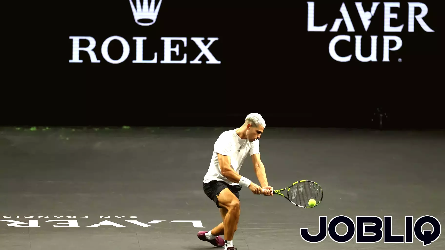 Laver Cup: A Rising Star in Tennis Sponsorship Opportunities