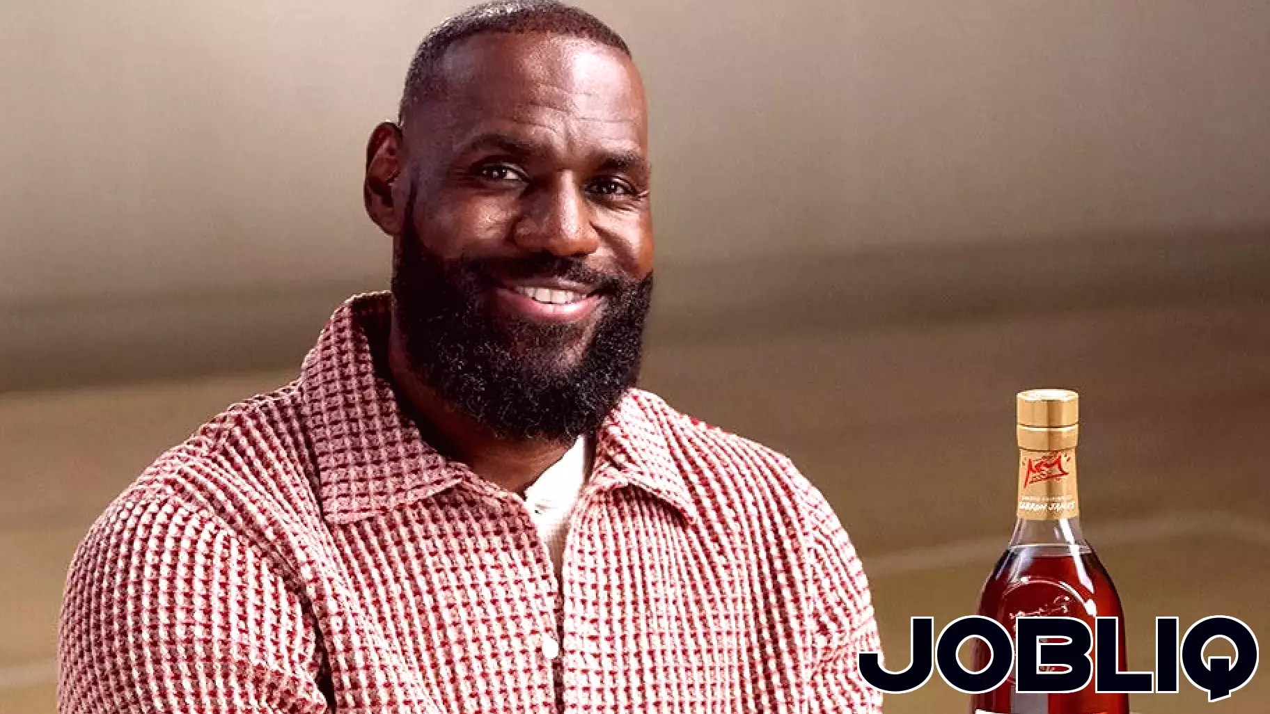 LeBron James' Hennessy Marketing Campaign Sparks Debate Among Fans and Experts