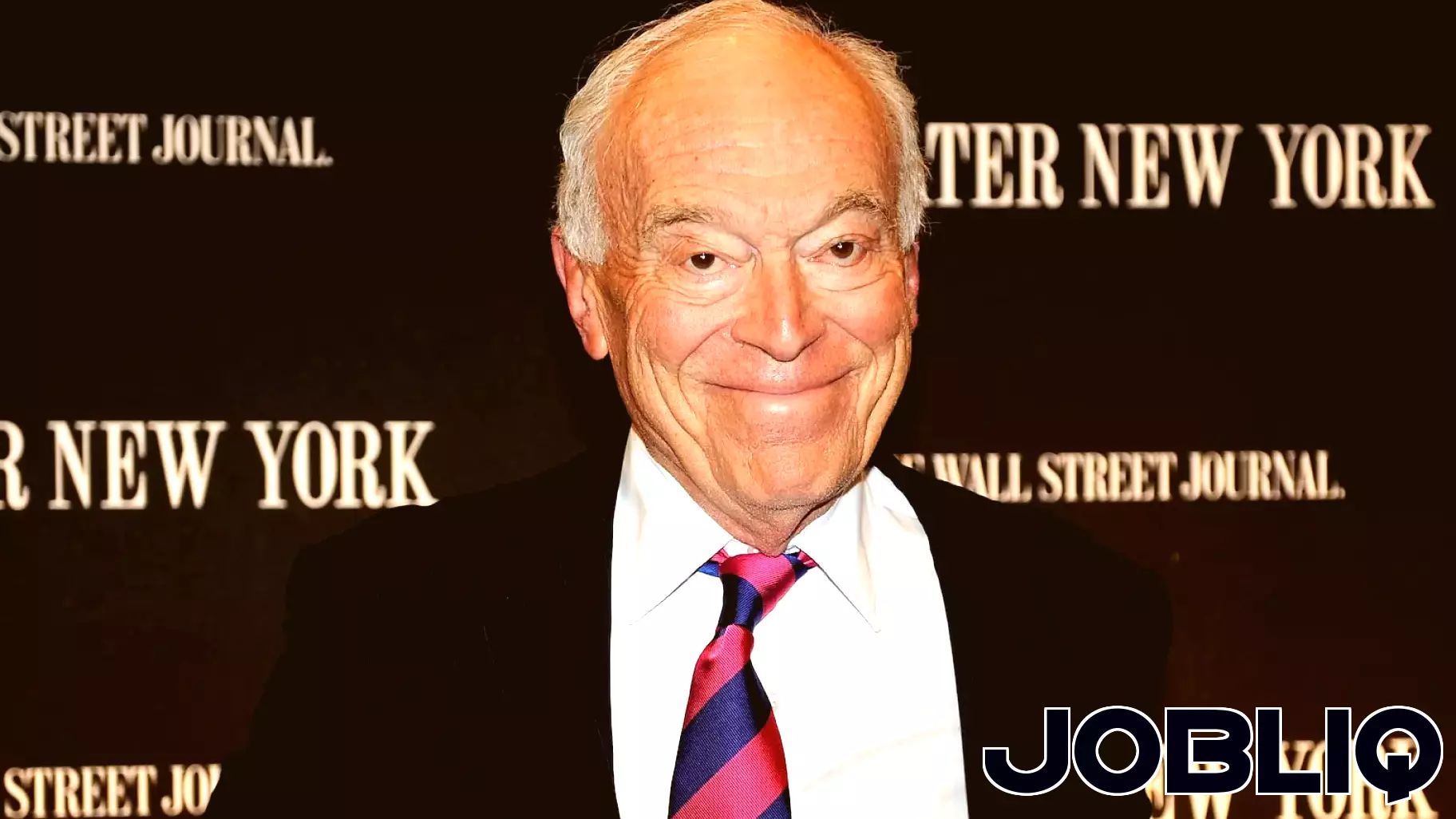 Leonard Lauder: Visionary Philanthropist and Cosmetics Mogul Passes Away at 92