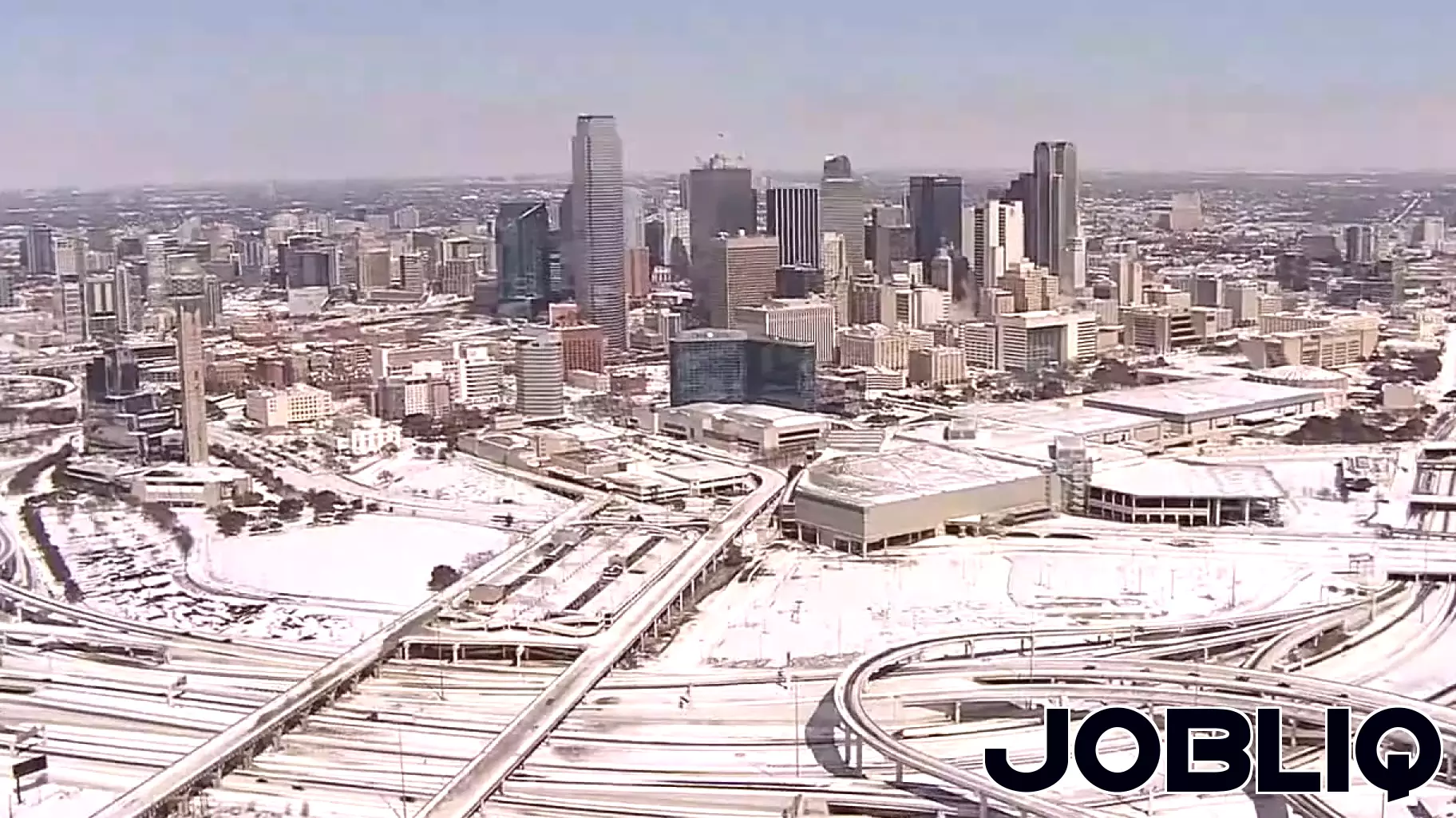 Local Businesses Gear Up for Winter Storm Preparedness in North Texas