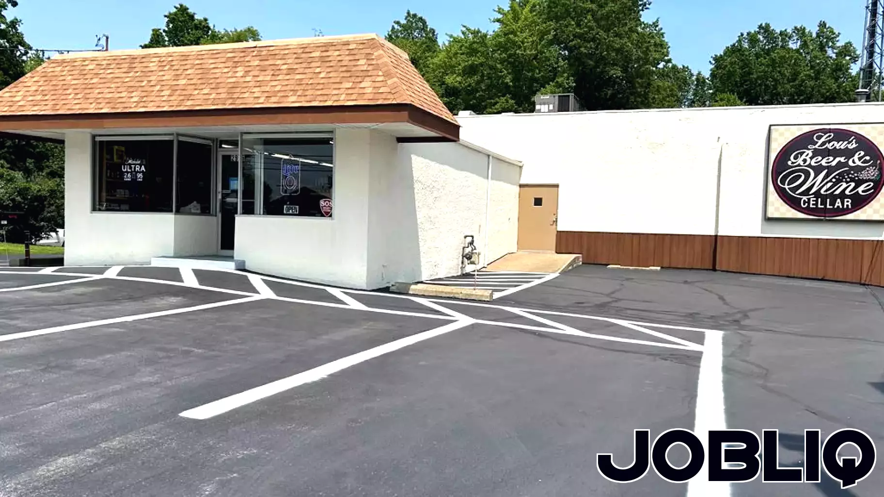 Long-Standing Austintown Business Changes Hands for $935,000