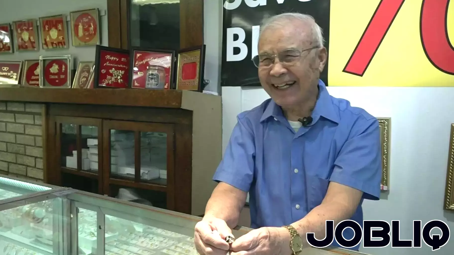 Longtime Portland Jewelers Prepare to Close Family Business