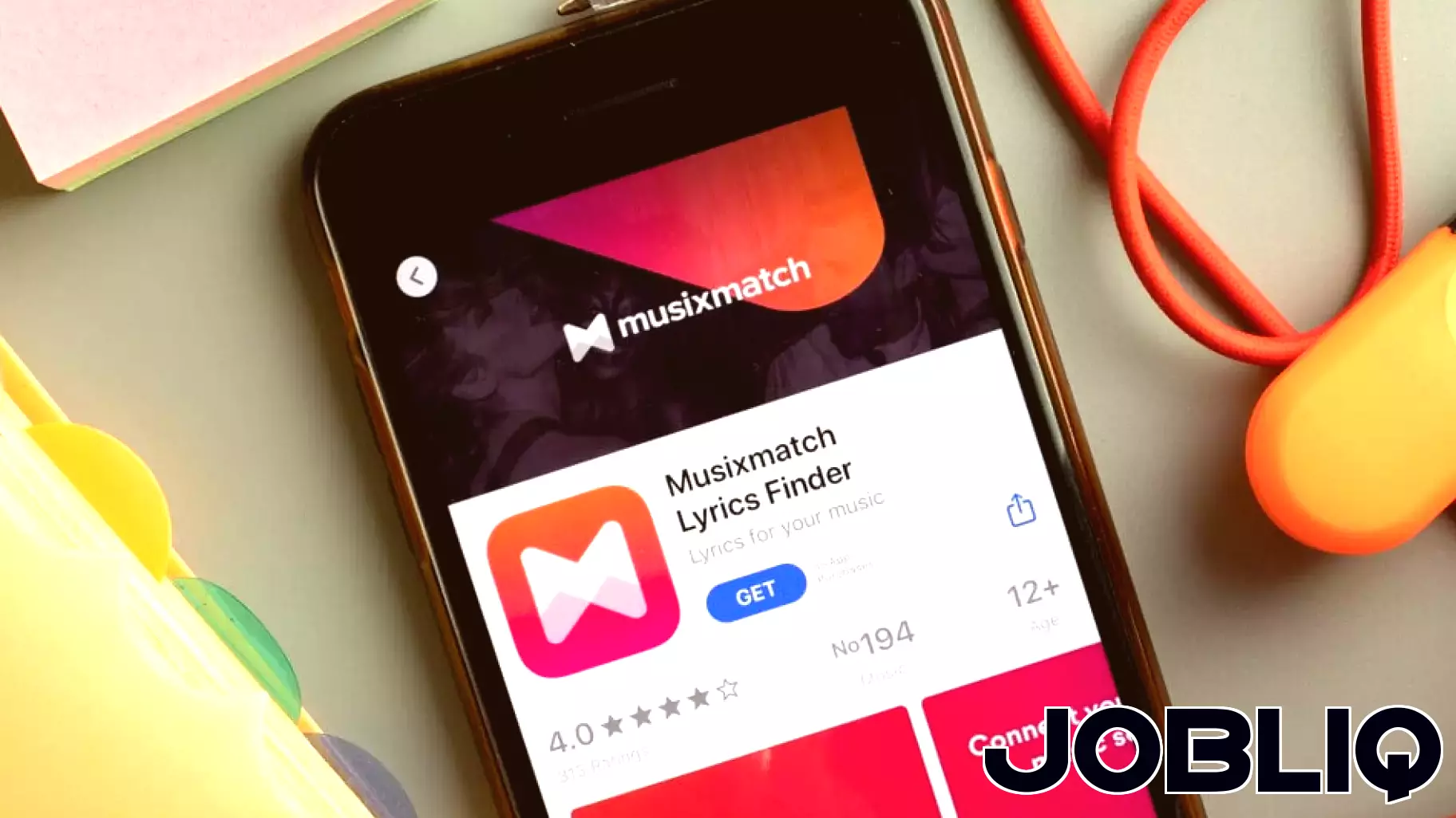 LyricFind Challenges Musixmatch's Exclusivity Agreement in Antitrust Lawsuit