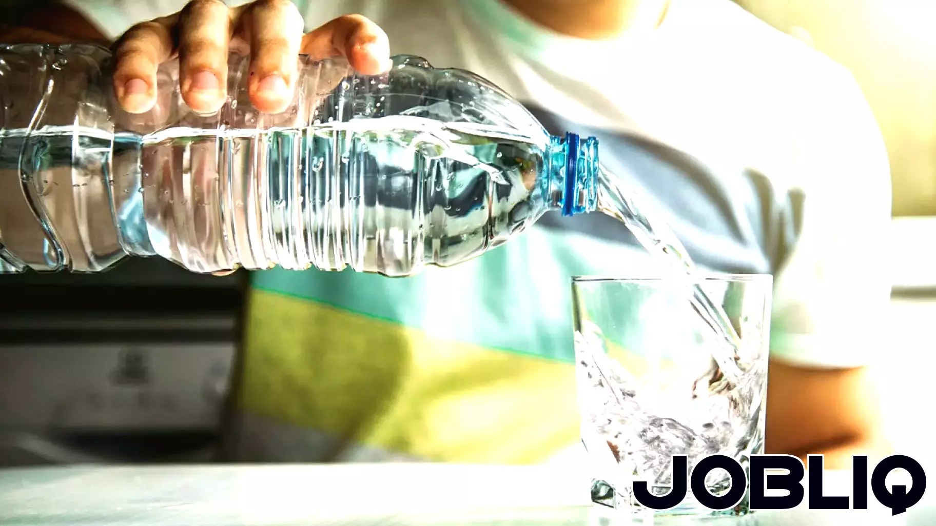 Major Water Recall Affects Six States Due to Contamination