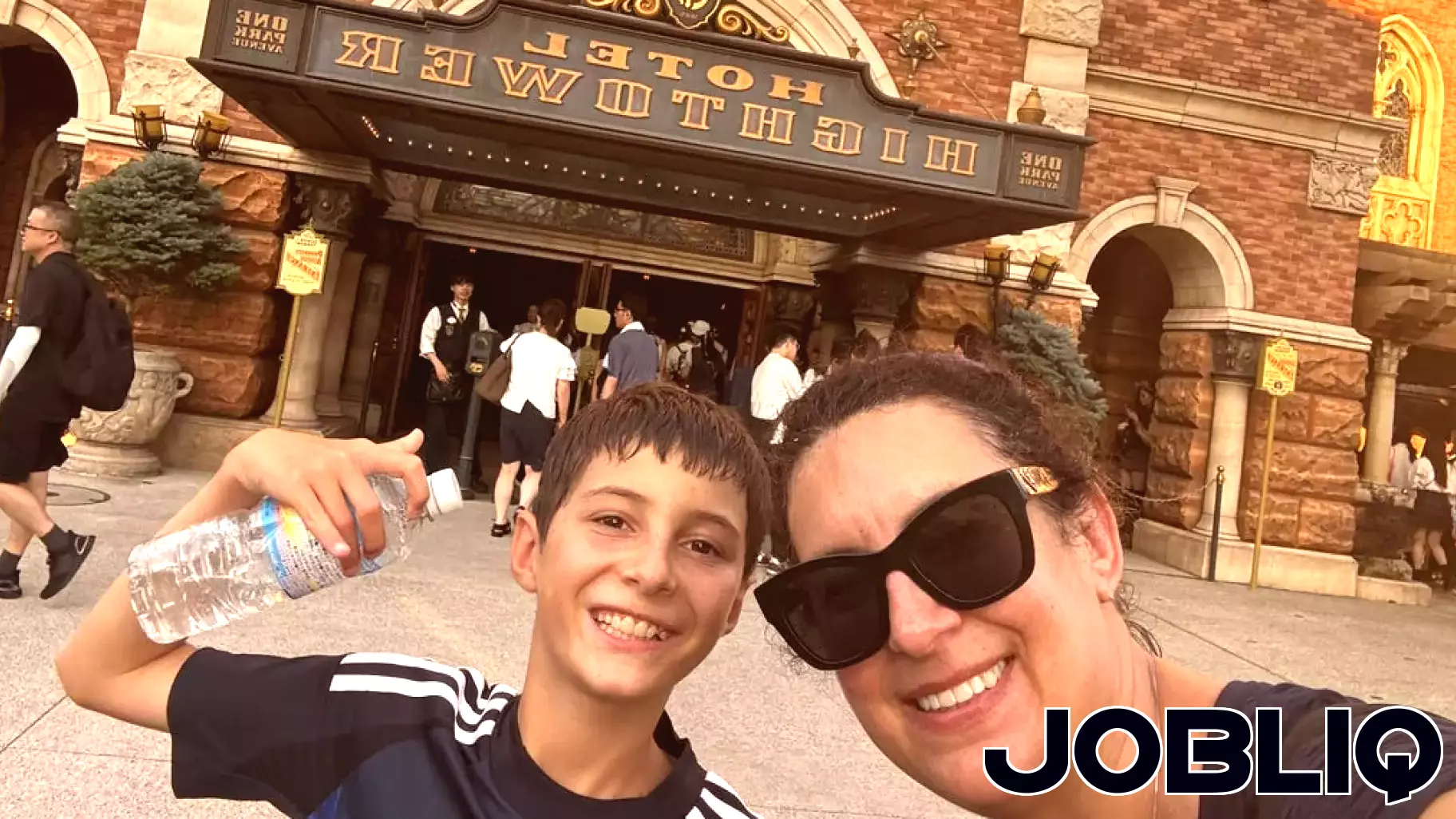 Making Family Memories: A Day Dedicated to Kids During International Travels