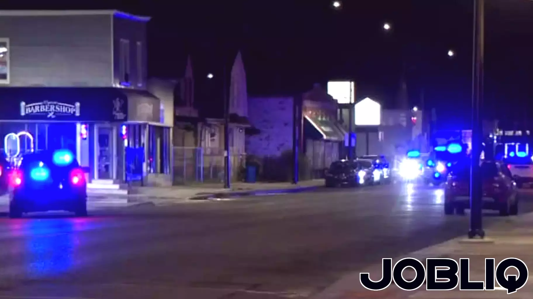 Man shot after altercation outside business on Detroit’s southwest side