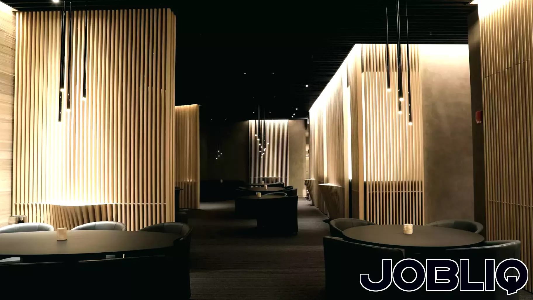 Manager of Michelin-starred Ever accused of embezzling over $1 million