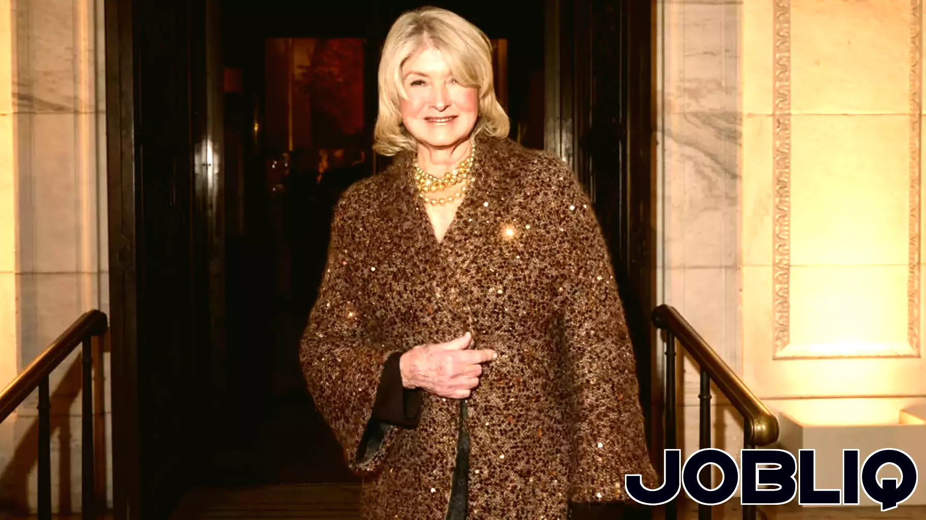 Martha Stewart Declares Salted Maple Bourbon Pie as America's Best Dessert