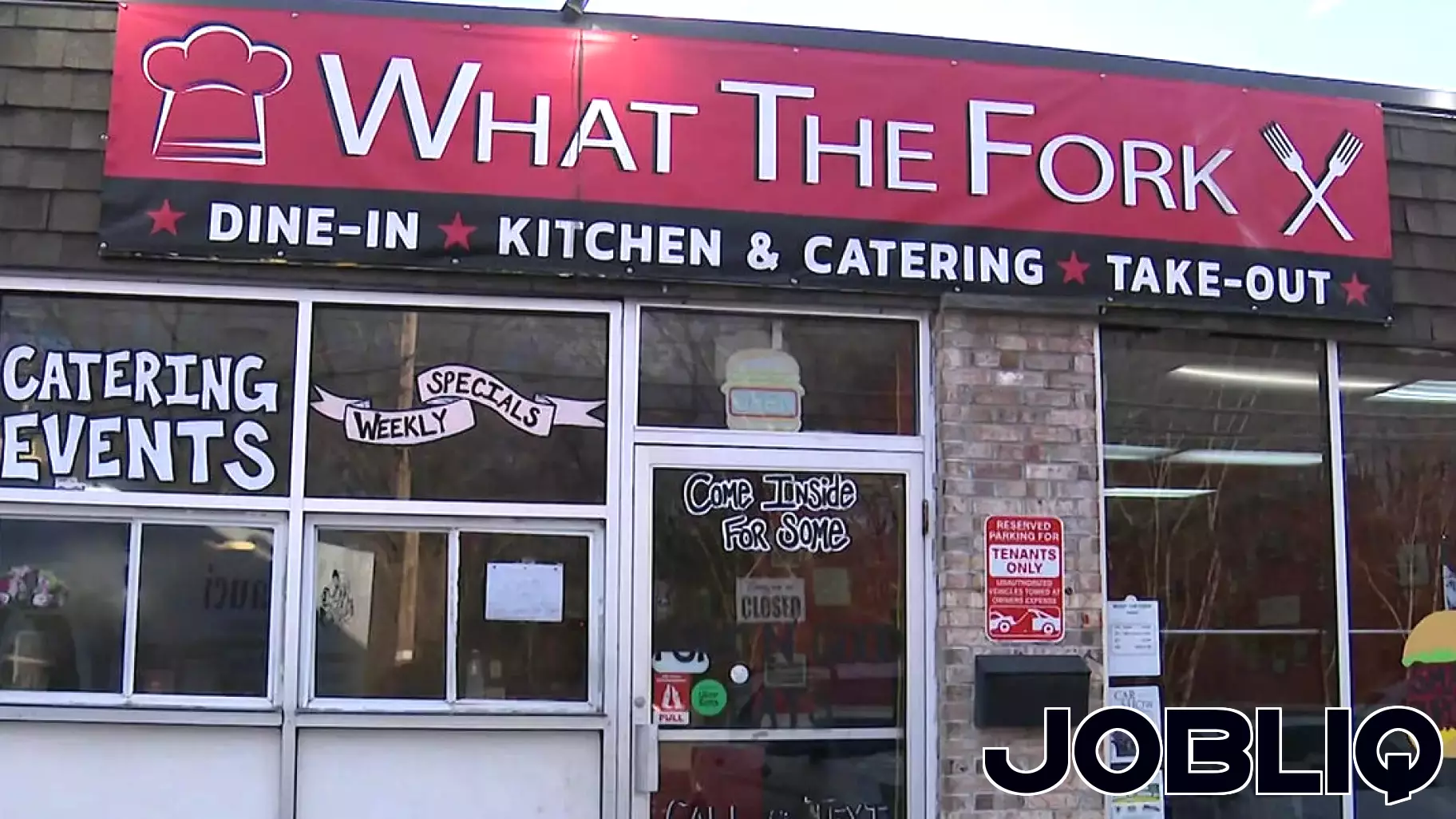 Massachusetts business owner says he was threatened for not donating to police union