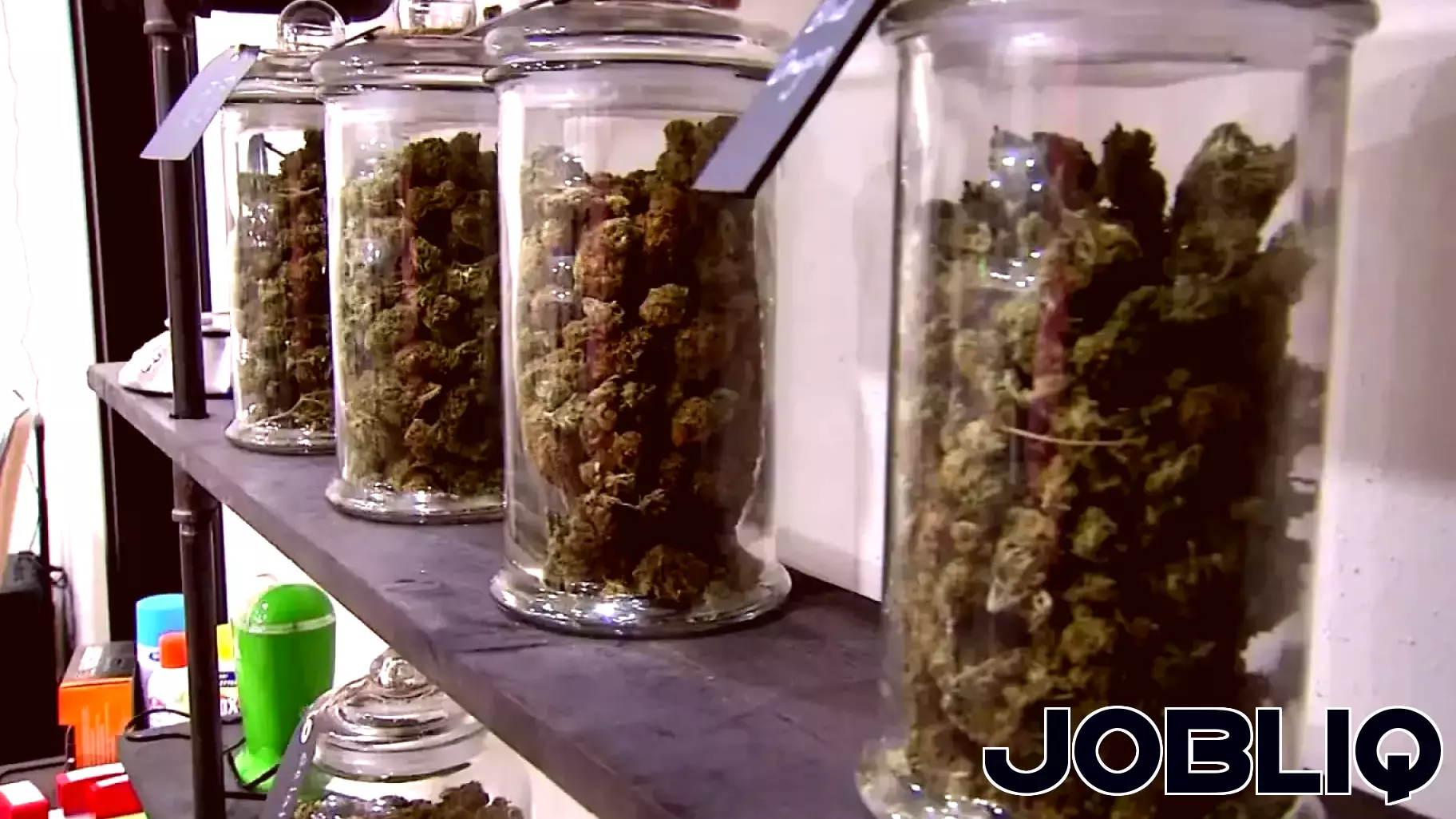 Medical marijuana business new license moratorium could get extended