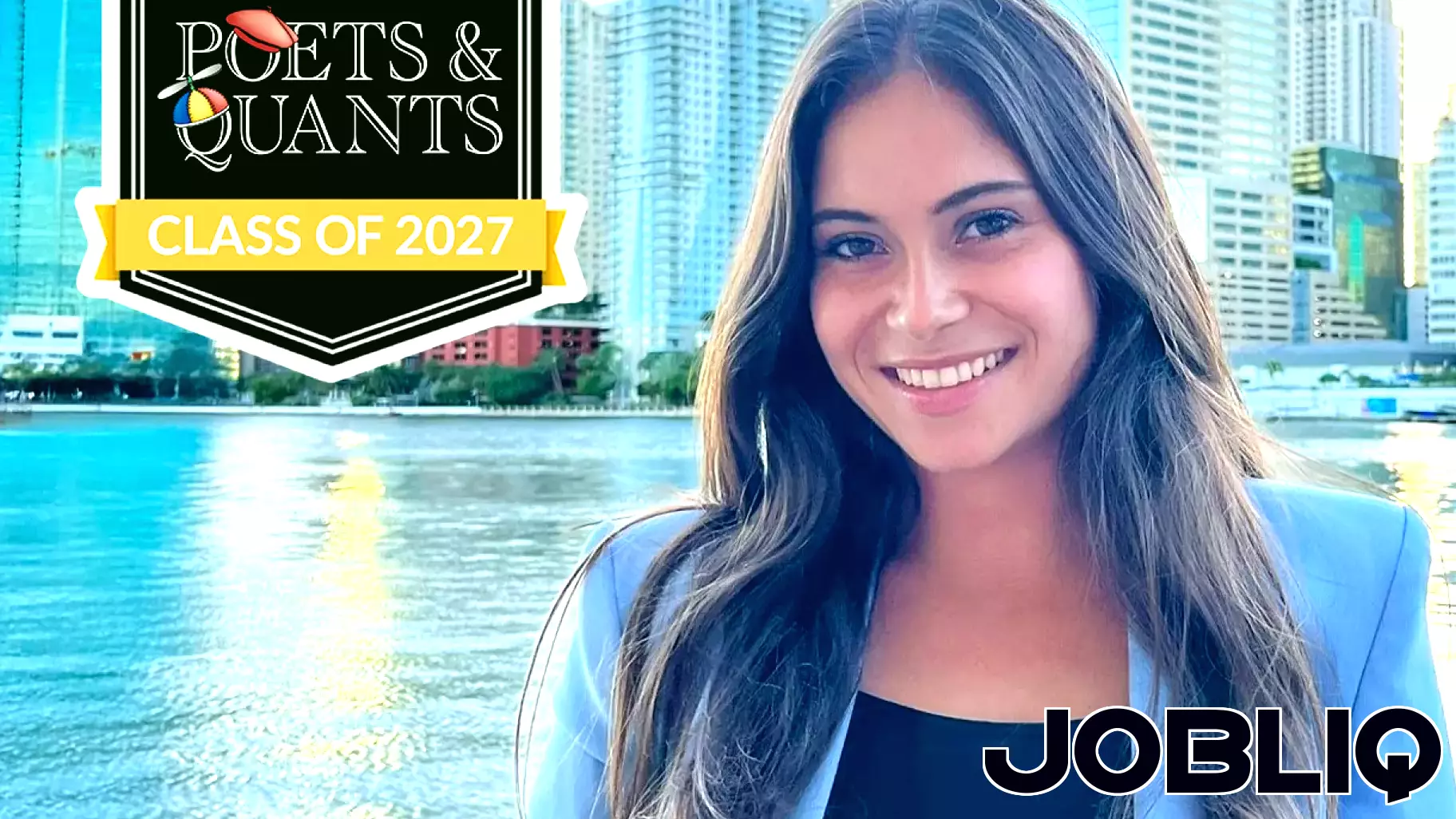 Meet the MBA Class of 2027: Leti Valle, Harvard Business School