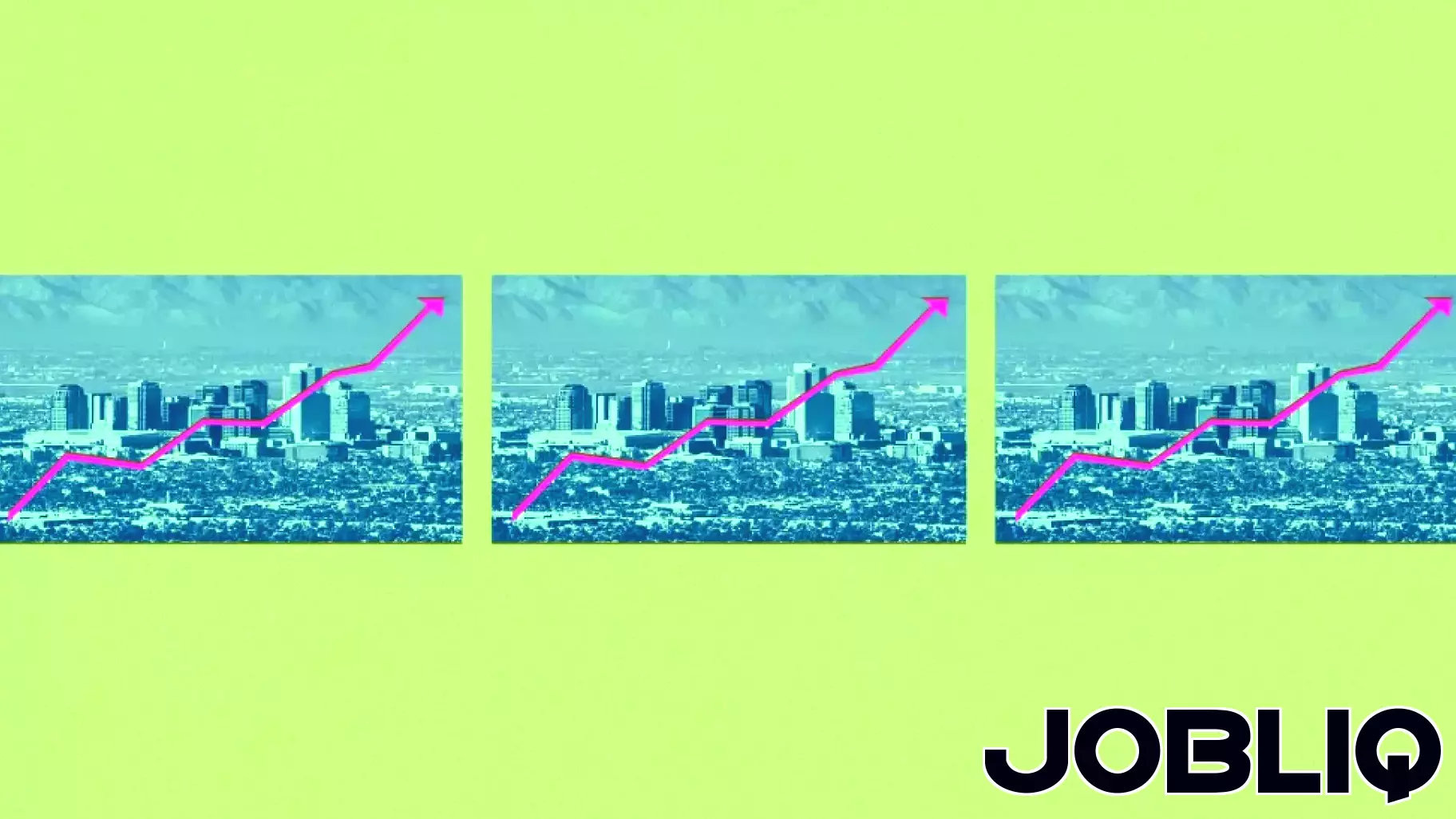 Midsize U.S. Cities Leading the Charge in Small Business Growth
