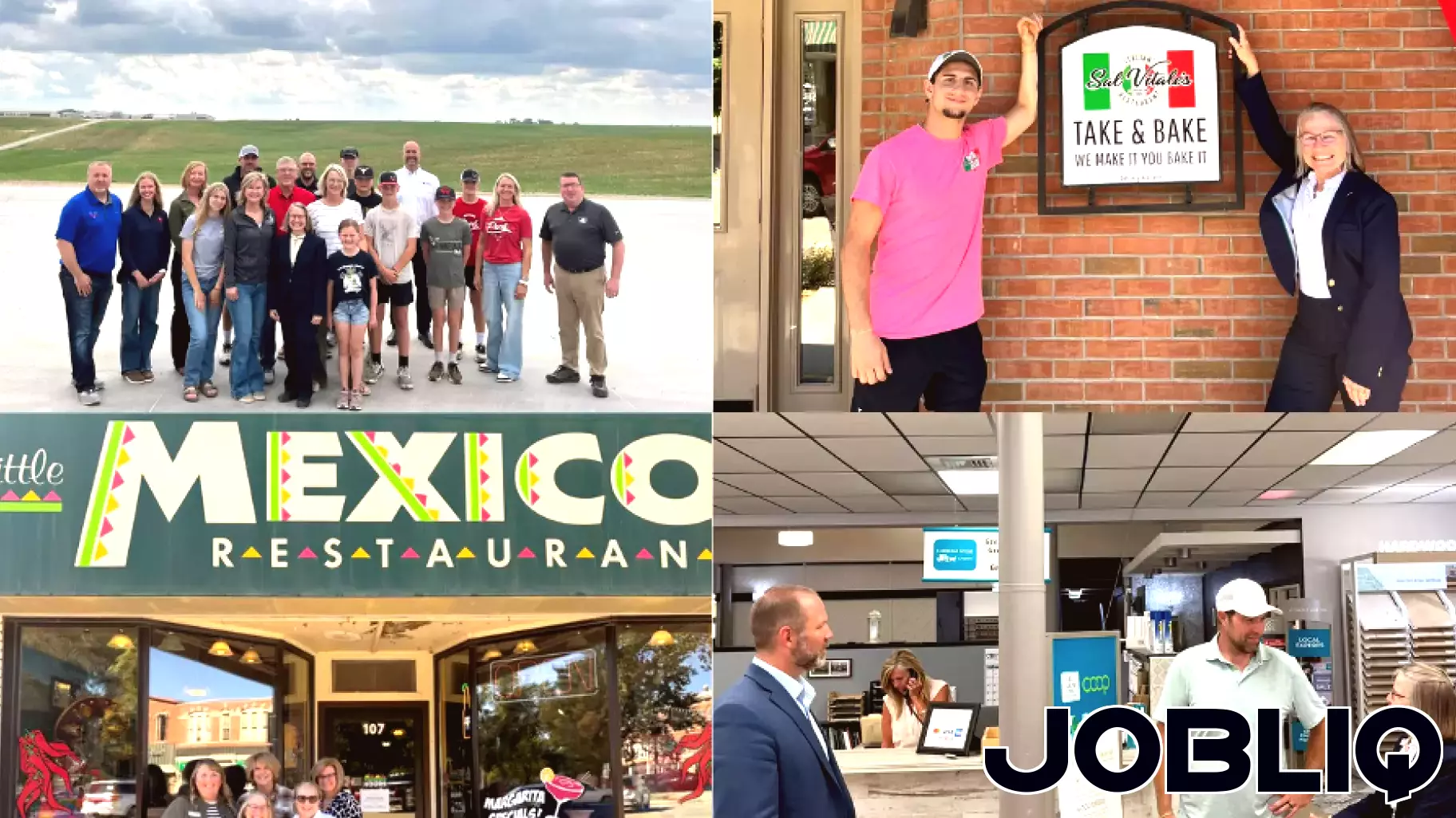 Miller-Meeks: Celebrating Iowa Small Businesses