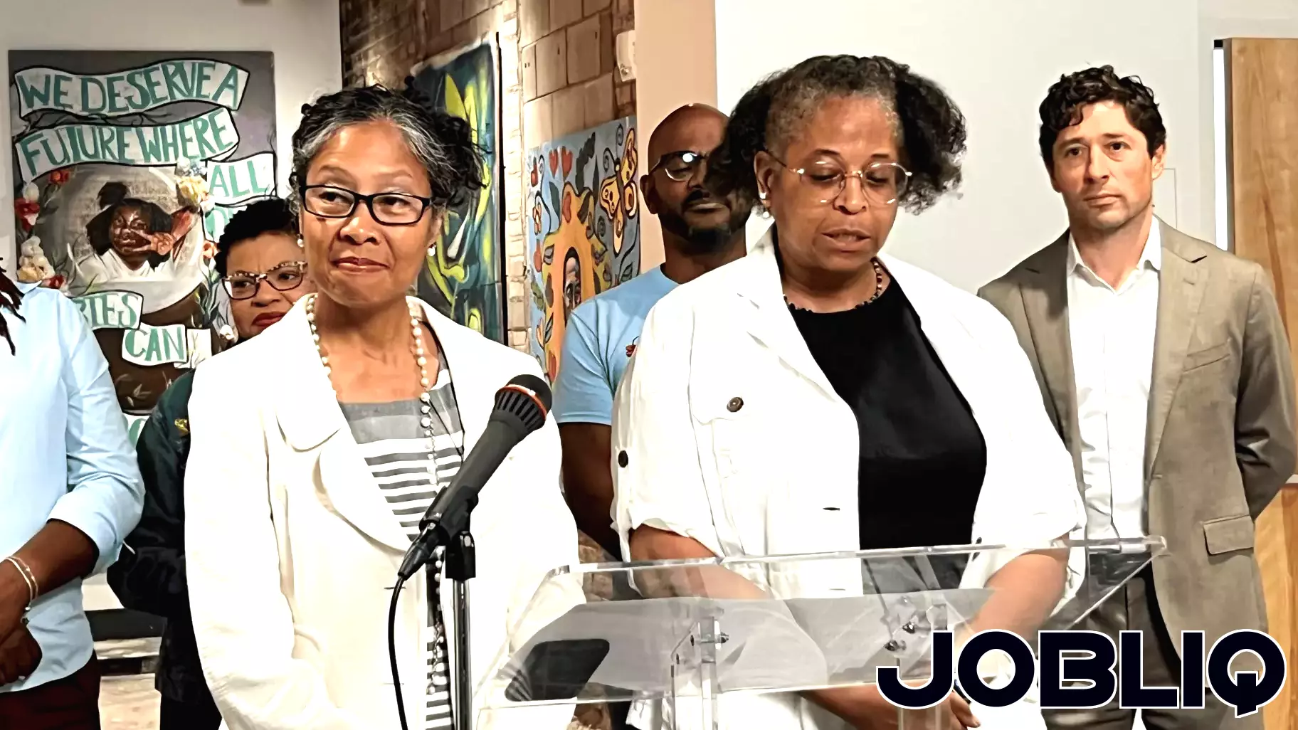 Minneapolis starts Black Business Week with focus on investment, entrepreneurship