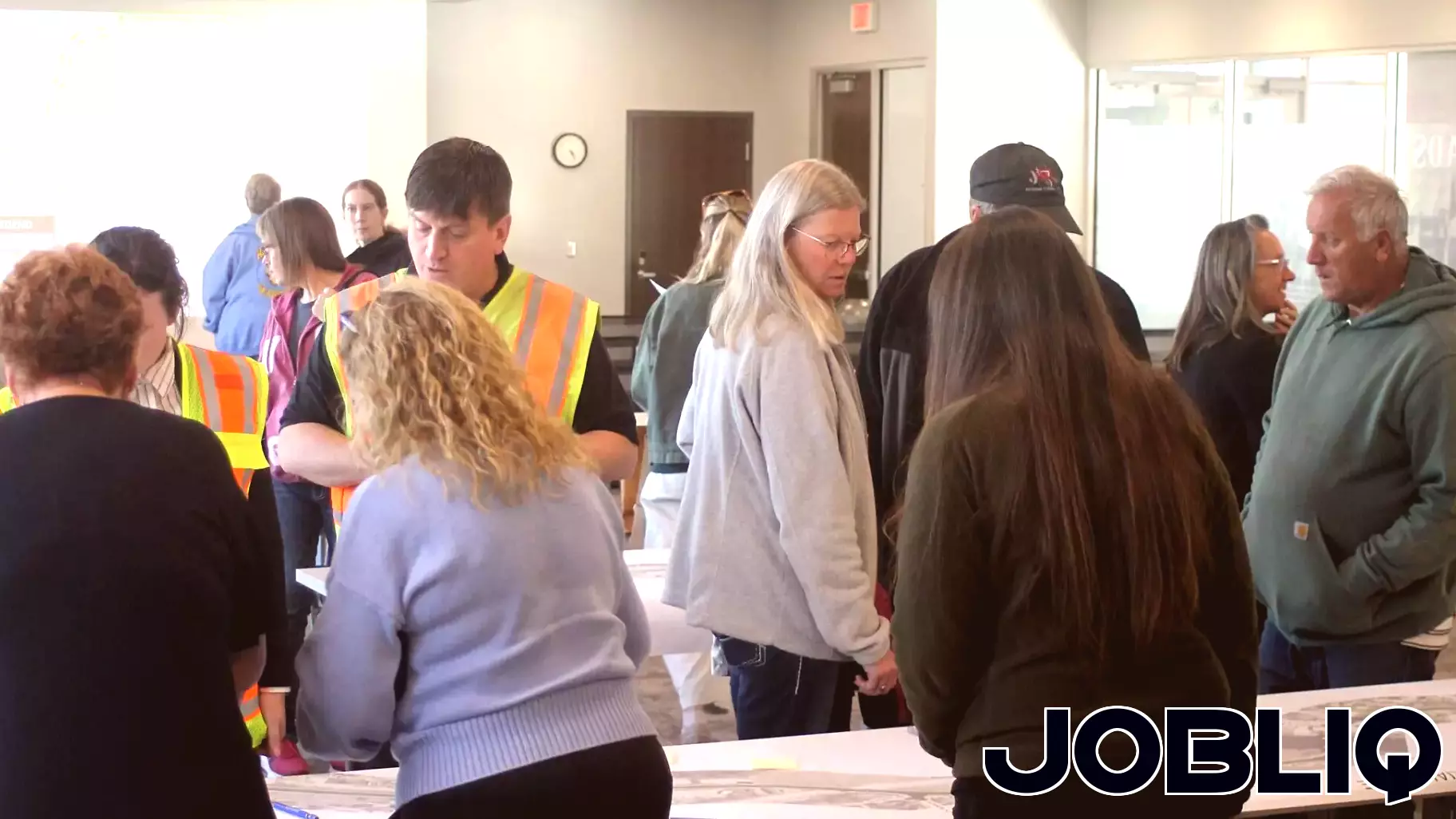 Mitigating Business Disruptions During Major US 31 Reconstruction