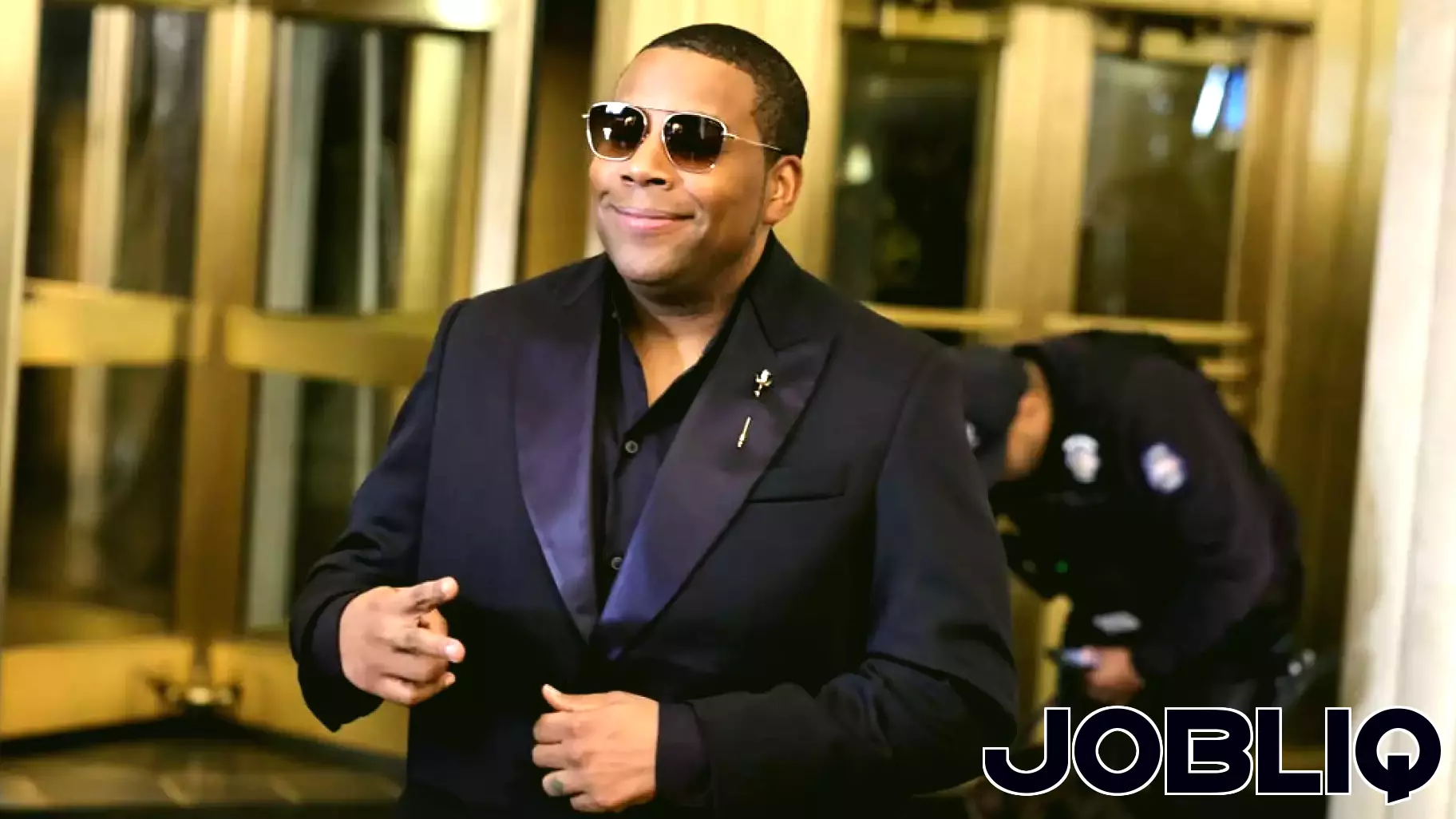Molly Shannon Supports Kenan Thompson as Potential Successor to Lorne Michaels at SNL